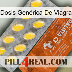 Dosis Genérica De Viagra 42